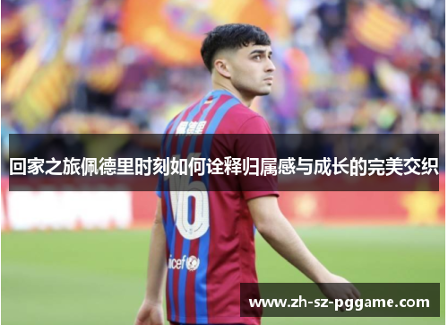 回家之旅佩德里时刻如何诠释归属感与成长的完美交织 回家之旅佩德里时刻如何诠释归属感与成长的完美交织