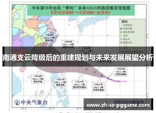 南通支云降级后的重建规划与未来发展展望分析 南通支云降级后的重建规划与未来发展展望分析