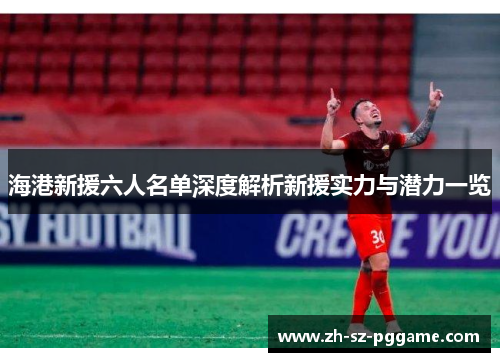 海港新援六人名单深度解析新援实力与潜力一览