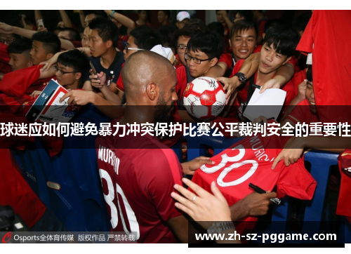 球迷应如何避免暴力冲突保护比赛公平裁判安全的重要性