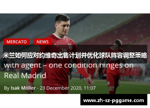 米兰如何应对约维奇出售计划并优化球队阵容调整策略 米兰如何应对约维奇出售计划并优化球队阵容调整策略