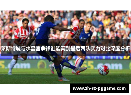 莱斯特城与水晶宫争锋谁能笑到最后两队实力对比深度分析
