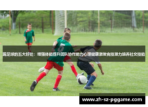 踢足球的五大好处:增强体能提升团队协作助力心理健康激发竞技潜力培养社交技能 踢足球的五大好处:增强体能提升团队协作助力心理健康激发竞技潜力培养社交技能