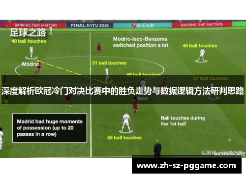 深度解析欧冠冷门对决比赛中的胜负走势与数据逻辑方法研判思路